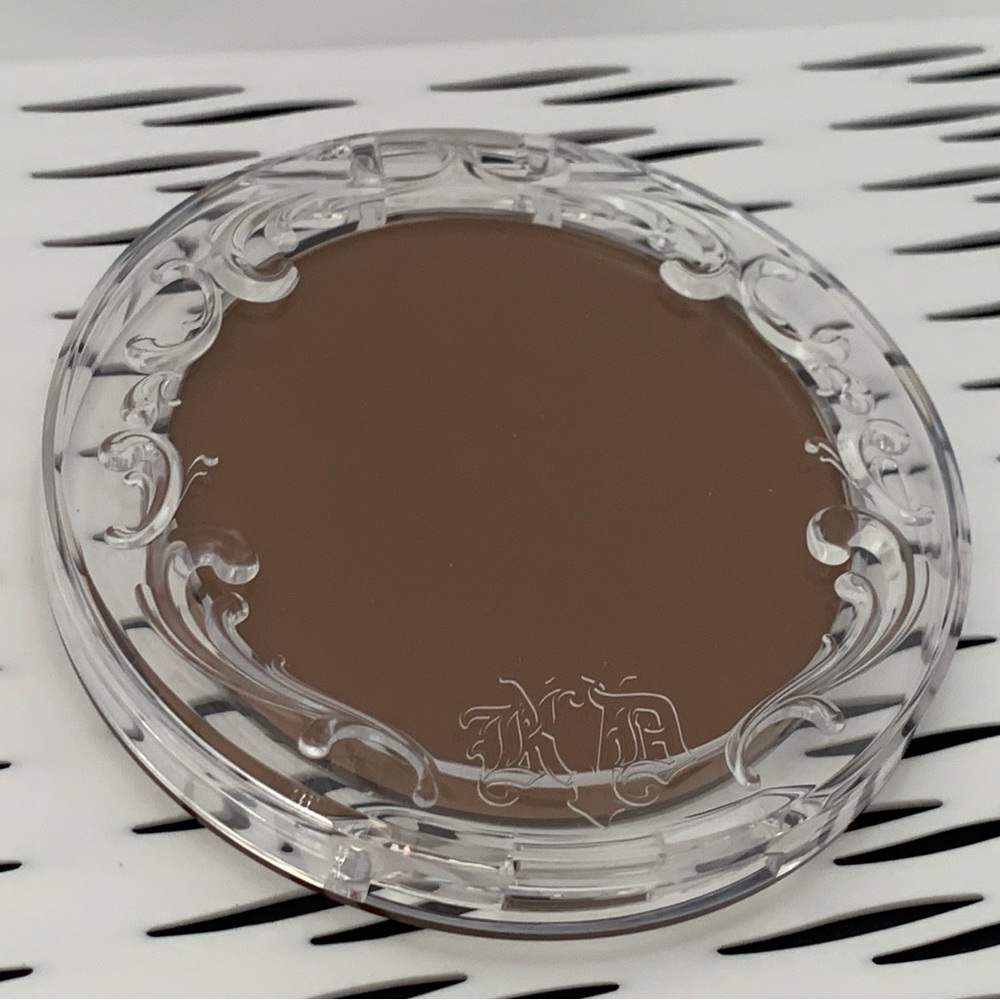 KVD Good Apple Skin Perfecting Foundation Balm- Tan 074 (0.35 Oz) - Picture 4 of 5